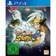 Naruto Shippuden - Ultimate Ninja Storm 4 - [PlayStation 4]