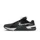 NIKE Metcon 8 Mens Trainers Gym Fitness Shoes (Black/Dark Smoke Grey/Smoke Grey/White, UK Footwear Size System, Adult, Men, Numeric, Medium, 9)