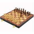 PacuM Chess Game Set Chess Set Chess Board Set Chess Set Semi-Handmade Chess Wooden Chess Creatively Decorated Table Chess Chess Table Decoration Board Chess Board Game Chess Game Chess