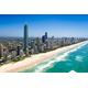 ALKOY 1000 Piece Jigsaw Gold Coast, Australia 4 Puzzles for Adults Teenagers Jigsaw，Jigsaw for Kid，Brain Challenge Puzzle for Kidseducational Games Gift