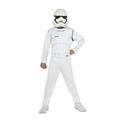 Rubies 700513-L Stormtrooper Opp Costume In Inf Box, multicoloured, L (7-8 años)