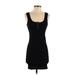 Forever 21 Casual Dress: Black Dresses - Women's Size Small