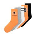 name it - Socken Nkmvaks Sports 5Er Pack In Bird Of Paradise, Gr.37-39