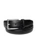 Florsheim Caprio Belt Black 36 Leather