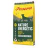 Josera Nature Energetic Crocchette cane - 12,5 kg