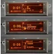 Supporto schermo Display Bluetooth USB francese Monitor rosso 12 pin per Peugeot 307 207 408 3008 citroen C4 C5 Schermo