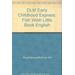 DLM Early Childhood Express Fish Wish Little Book English