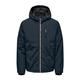 ONLY & SONS Herren ONSJAYDEN Hood Jacket OTW VD Parka, Dark Navy, XL