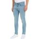 Tommy Hilfiger Herren Jeans Bleecker Slim Fit, Blau (Bennet Blue), 34W / 32L