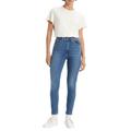 Levi's Damen Retro High Skinny, Run The World, 29W / 32L