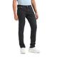 Calvin Klein Jeans Herren Jeans Slim Fit, Schwarz (Denim Black), 34W / 32L