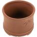 Purple Sand Stoneware Flowerpot Clay Pots for Plants Terracotta Succulent Planter Indoor Mini Outdoor Garden