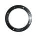 JUNTEX Speaker Adapter Ring Mounting Bracket Car Stereo-Audio for Toyota-Nissan Great Wall Emgrand Universal Solid Cushion Horn