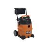 Ridgid WD1851EX - Vacuum cleaner - canister - bagless