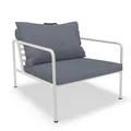 Houe Avon Outdoor Lounge Chair - 14205-5808