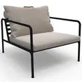 Houe Avon Outdoor Lounge Chair - 14205-6412