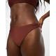 Billabong tanlines skimpy hike bikini bottoms in brown