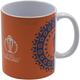 Netherlands ICC Mens Cricket World Cup Team Mug