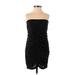 Zac Posen for Target Cocktail Dress: Black Dresses - Women's Size Small