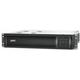 Ups 1500VA rm 230V with Network Card - Black - APC