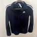 Adidas Jackets & Coats | Adidas Jacket | Color: Blue/White | Size: S