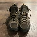 Columbia Shoes | Columbia | Men's Redmond Mid Waterproof Shoe | Color: Brown/Tan | Size: 12