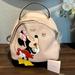 Kate Spade Bags | Euc - Kate Spade X Disney Backpack | Color: Black/Pink | Size: 11.5” X 10” X 4.25”