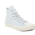 Converse Shoes | Converse Chuck Taylor All Star Hi Top Sneaker Women’s 11 Or Men’s 9.5 Like New | Color: Blue | Size: 9.5