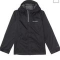 Columbia Jackets & Coats | Columbia Kids Arcadia Jacket (Little Kids: Big Kids) Nwt | Color: Black | Size: Kids Small: 7/8