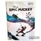 Disney Video Games & Consoles | Disney Epic Mickey Nintendo Wii | Color: Blue/White | Size: Os