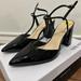 Nine West Shoes | Nine West | Shoes - Size 9. | Color: Black | Size: 9