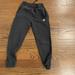 Adidas Bottoms | Boys Black Youth Adidas Pants (Used Like New) (Youth L-Xl) | Color: Black | Size: Lb