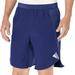 Adidas Shorts | Adidas Men's Xxl 7" Inseam Dark Blue Designed 4 Running Shorts New Nwt | Color: Blue | Size: Xxl