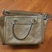 Michael Kors Bags | Michael Kors Studded Bag | Color: Gray | Size: Os