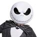 Disney Costumes | Disney “The Nightmare Before Christmas Jack Skellington Classic Costume” Youth L | Color: Black/Silver | Size: Youth L