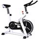 Exercise Bikes for Home Use, Spinning Bike Home Mute Exercise Bike Indoor Sports Bike Self-exercise Bike Exercise Bikes