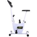 Exercise Bikes for Home Use, Home Ultra-quiet Two-way Folding Magnetic Control Rotating Spinning Bicycle Mini Ribbon Exercise Bike Exercise Bikes