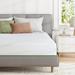 Twin Medium 10" Memory Foam Mattress - Rubbermaid | 75 H x 39 W 10 D in Wayfair m4319