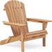 Dovecove en Outdoor Folding Chair Set Of 2 Lounge Patio Chair For Garden; Garden; Lawn; Backyard; Deck; Pool Side; Fire Pit; Half Assembled | Wayfair