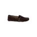 Ugg Australia Flats: Brown Shoes - Women's Size 5