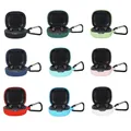 Compatibile per JBL Wave Flex Cover per cuffie-custodia protettiva antiurto antigraffio custodia lavabile gusci antipolvere