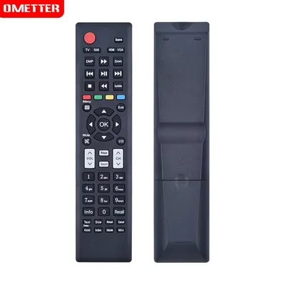 Neue fernbedienung ER-22641HS Für Hisense TV telecomando Fernbedienung Image
