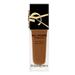 Yves Saint Laurent All Hours 0.84 oz DW7 - Deep Warm 7 Foundation