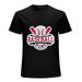 Baseball Vector Logo Emblem T-Shirt | Retro Sports Men Women Vintage T-Shirt