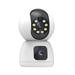 Walmeck Surveillance Camera 1080P Wireless WiFi Security Monitor for Indoor/Outdoor HD Home and Care Monitor