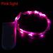 LED Lights ZKCCNUK Light String Button Battery Box Gift Box Decorative Light Holiday Colorful Light Star Lights 1 Meter 10 Lights String Light Strip Decor for Room Bedroom Outdoor on Clearance