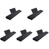 5pcs Piano Keyboard Cover 88-keys Piano Keyboard Cover Stretchable Keyboard Dust Cover