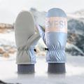 Awdenio Women s Skiing & Snowboarding Gloves NEW Winter Ski Gloves Snow for Cold Weather Snowboard Gloves Warm for Men Women