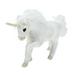 Simulation Unicorn Decor Plush Unicorn Adorn Imitation Unicorn Model Plush Animals Decoration