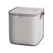 Storage Bins ZKCCNUK Clothes Storage Box For Home Moving Large-capacity Wardrobe Clothing Storage Box Bag Dust-proof Storage Basket Box Storage Box with Lids for Home Kitchen on Clearance